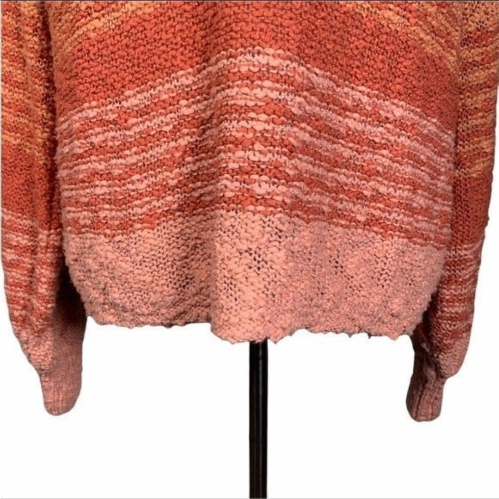 Spell and the gypsy over the rainbow sweatersize M/L - Picture 7 of 11